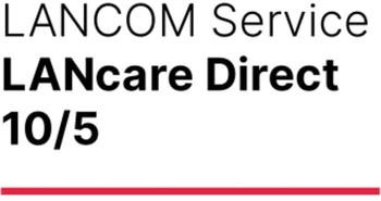 Lancom LANcare Direct 10/5 Technischer Support M (5 Jahre) (10745)