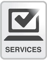 Fujitsu Extended Warranty (S26361-F4542-L322)