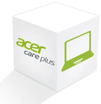 Acer Care Plus Advantage 4 Jahre Vor-Ort-Service mit Austausch für ConceptD Notebooks