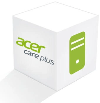 Acer Care Plus Advantage 3 Jahre Vor-Ort-Service für Business PCs (SV.WCMAP.A04)