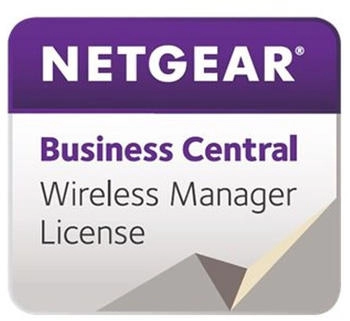 Netgear Business Central Wireless Manager Abo (3 Jahre) (WM1AP3YL-10000S)