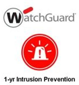 WatchGuard Intrusion Prevention Service Abo (1 Jahr) 1 Gerät (WGM57131)
