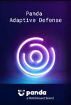 WatchGuard Panda Adaptive Defense Abo (1 Jahr) Volumen 101-500 Lizenzen (WGPAD031)