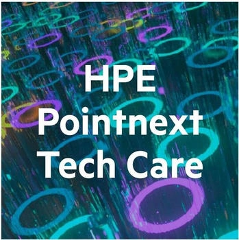 HPE 5 Jahre Serviceerweiterung Tech Care Essential DL20 Gen11 (H42PQE)