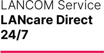 Lancom LANcare Direct 24/7 Technischer Support XXL (3 Jahre) (10792)