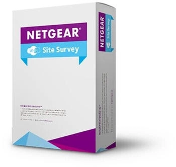 Netgear Professional Wireless Site Survey Technischer Support (PRF0012-10000S)