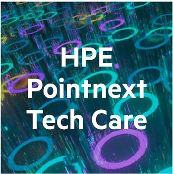 HPE Tech Care 5Y Essential MSA 2060 Storage Service (H27Y2E)