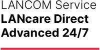 LANCOM LANcare Direct Advanced L - Serviceerweiterung - Austausch - 3 Jahre -...