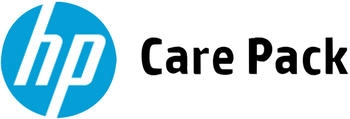 HP Care Pack Next Business Day Hardware Support with Accidental Damage Protection G2 (UA6Z8A)