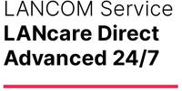 LANCOM LANcare Direct 24/7 Advanced XXL - Serviceerweiterung - erweiterter