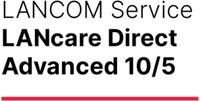 LANCOM LANcare Direct Advanced XL - Serviceerweiterung - Austausch - 3 Jahre -...