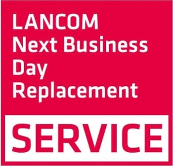 Lancom LANcare NBD Replacement L Serviceerweiterung Lieferung (61321)