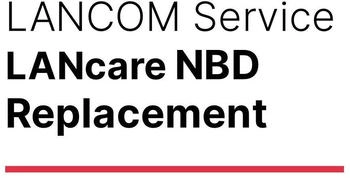 Lancom LANcare NBD Replacement XL Serviceerweiterung Lieferung (61323)