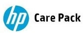 HPE Care Pack Pick-Up and Return Service Serviceerweiterung Arbeitszeit/Ersatzteile (HL566E)