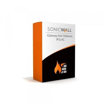 Sonicwall 01-SSC-0534
