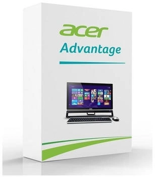 Acer Care Plus Advantage 4 Jahre Einsende-/Rücksendeservice All-In-One PC (SV.WPAAP.A03)