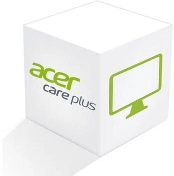 Acer Care Plus Carryin Virtual Booklet Serviceerweiterung 4 Jahre PickUp und Return (SV.WLDAP.A02)