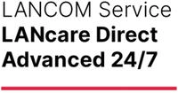 LANCOM LANcare Direct Advanced S - Serviceerweiterung - Austausch - 5 Jahre -...