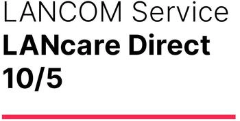 Lancom LANcare Direct 10/5 Technischer Support L (1 Jahr) (10746)