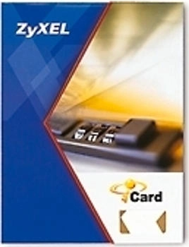 Zyxel ZyMESH Aktivierungs Lizenz für NXC2500 (LIC-MESH-ZZ0001F)