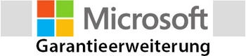 Microsoft Extended Hardware Service Plus NRS-00427 4 Jahre Austausch-Service für Surface Pro 10 Pro 11