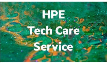 HPE 3 Year Tech Care Essential wDMR DL345 GEN11 Service (H78X6E)