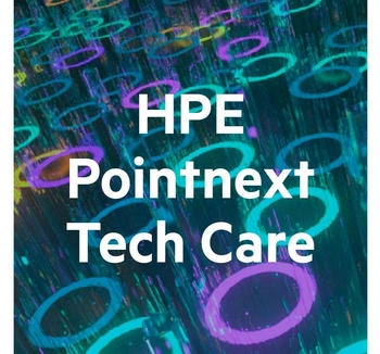 HPE Tech Care 5Y Essential MSA 2062 Storage Service (H28P2E)