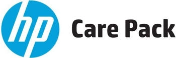 HPE Care Pack Premium Care Service with Accidental Damage Protection 3 Jahre (HL545E)