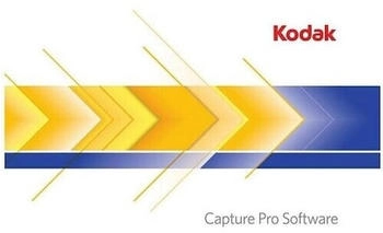 Kodak Alaris Capture Pro - 3Y 1 Lizenz(en) 3 Jahr(e) (1640374)