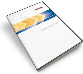 Kodak Alaris Capture Pro NE - D - 1U - 3Y 1 Lizenz(en) Erneuerung 3 Jahr(e) (1094408)