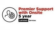 Lenovo 5Y Premier Support (5WS0V08513)