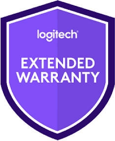Logitech 3yr ext war Small Room Bundle Rally Bar Mini & Tap IP (994-000175)