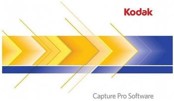 Kodak Alaris Capture Pro Erneuerung 1 Jahr(e) (1735547)