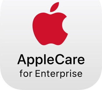 Apple AppleCare for Enterprise für 38,10cm (15") MacBook Air 48 Monate Tier 2+ (SGX02ZM/A)