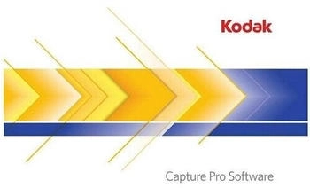 Kodak Alaris Capture Pro Erneuerung 1 Jahr(e) (1963701)