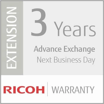 Fujitsu Serviceerweiterung 3 Jahre für fi-65F (U3-EXTW-PAS)