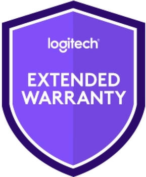 Logitech Extended Warranty Extended service agreement 1 year for Rally Camera (994000107)
