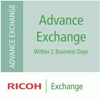 Ricoh 1 Year Warranty Renewal Mobile iX100 S1100i (999987593)