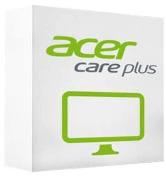 Acer Care Plus Advantage 5 Jahre Einsende-/Rücksendeservice für Commercial & Consumer (SV.WLDAP.A03)