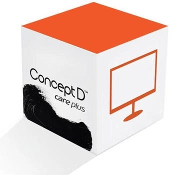 Acer Care Plus Advantage 4 Jahre Einsende-/Rücksendeservice für ConceptD Monitore (SV.WMDAP.A02)
