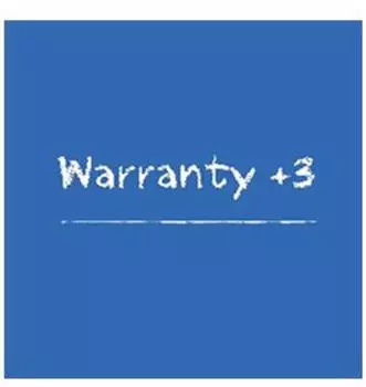 Eaton Warranty+3 Serviceerweiterung Austausch (W3003WEB)