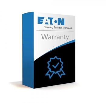 Eaton Warranty+3 Serviceerweiterung Austausch (W3006WEB)