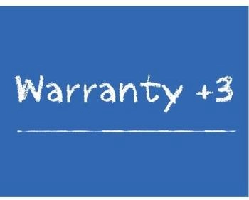 Eaton Warranty+3 Serviceerweiterung Austausch (W3007WEB)
