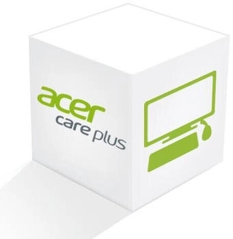 Acer Care Plus Advantage 5 Jahre Einsende-/Rücksendeservice für All-In-One PC (SV.WPAAP.A05)