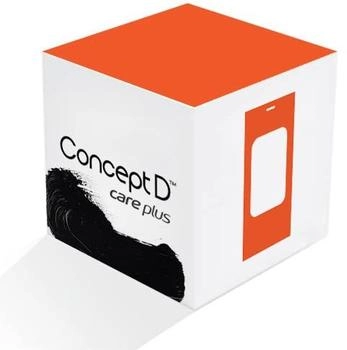 Acer Care Plus Advantage 4 Jahre Einsende-/Rücksendeservice für ConceptD Desktop PCs (SV.WCDAP.A02)