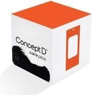 Acer Care Plus Advantage 4 Jahre Vor-Ort-Service für ConceptD Desktop PCs (SV.WCDAP.A01)