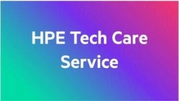 HPE 3 Jahre Serviceerweiterung Tech Care Essential MSA 2070 Smart Choice (HZ4M1E)