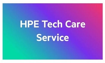 HPE 5 Jahre Serviceerweiterung Tech Care Essential MSA 2070 Smart Choice (HZ4M2E)