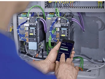 Siemens Service Schutz 5 Jahre Digital Band 13 9MC3110-4SE00-0AP6 (9MC31104SE000AP6)