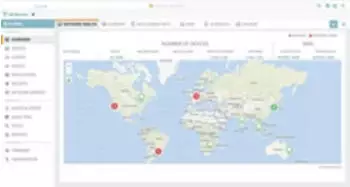HPE Central On-Premises Switch 25xx/6100 Foundation 3 years Subscription E-STU (R6U74AAE)